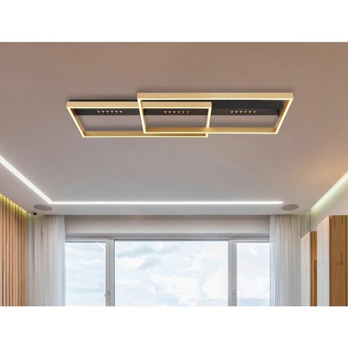 XXXL stropna led-svetilka luffy, s sijalko Slike