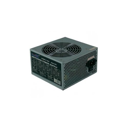 Napojna jedinica ATX LC-Power PSU 500W LC500H-12 V2.2 Office Series 120mm fan,4+4 pin,4xSATA,1x PCIe 6-pin, Active PFC Cijene