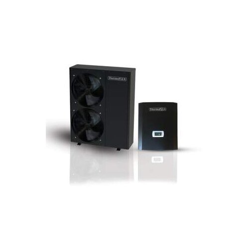Thermoflux DIZALICA TOPLINE SPLIT INVERT. ZRAK-VODA TF17EVI 230V GRIJANJE HLAÄ Cijene