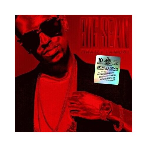  Big Sean - Finally Famous Cene