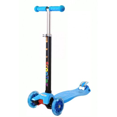 Olimp Sport Trotinet za decu TS-208 plava Cene