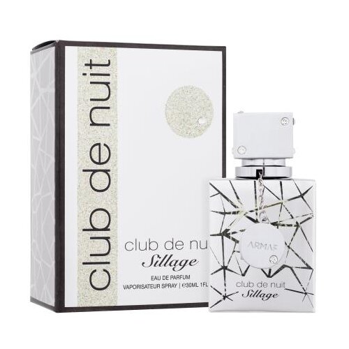 Armaf club de nuit sillage 30 ml parfemska voda unisex Cene