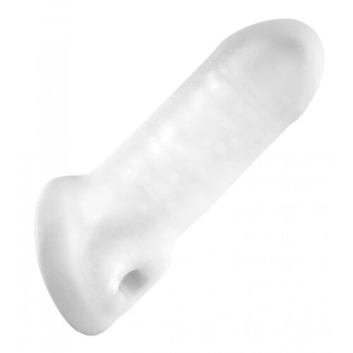 PerfectFIT fat boy original ultra fat 5,5 inch clear Cene
