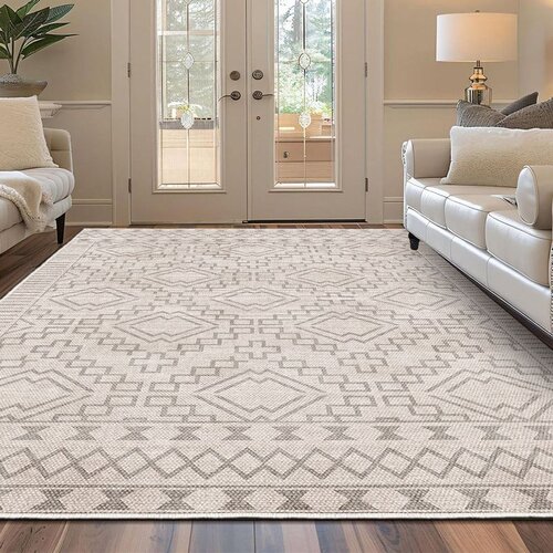 Conceptum Hypnose tepih, 80x300cm, bež Cijene