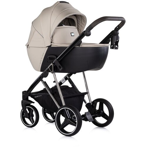 Chipolino dječja kolica 3u1 Imperium Cashmere Slike