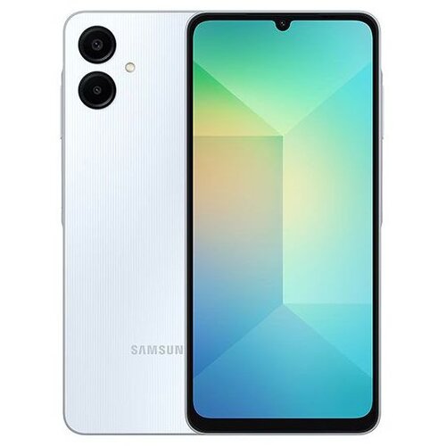 MOB Samsung Galaxy A06 6/128, Plava Cijene