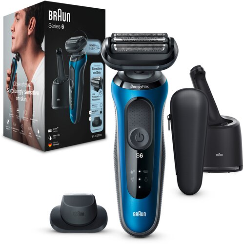 Braun Series 6 61-B7200CC Cene