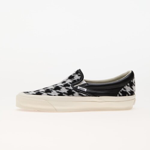 Vans VN000CSEBLK1-VNBLK Crna Slike