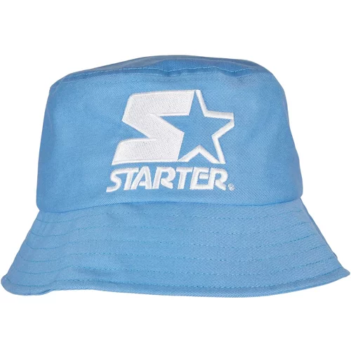 Starter Black Label Basic Bucket Hat horizonblue