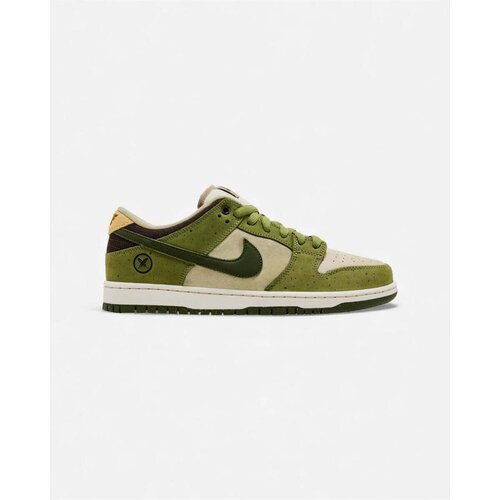Nike Modne superge SB Dunk Low Yuto Horigome Matcha Bela Cene