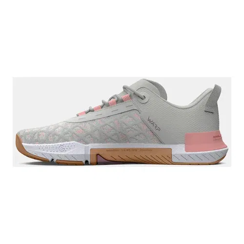 Under Armour UA W TriBase Reign 5 Superge Siva