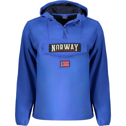 Norway 1963 MEN&amp;amp;#39;S SPORTS JACKET BLUE Slike