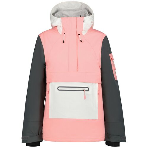 Icepeak cesena, ženska jakna za skijanje, pink 253228505I Slike
