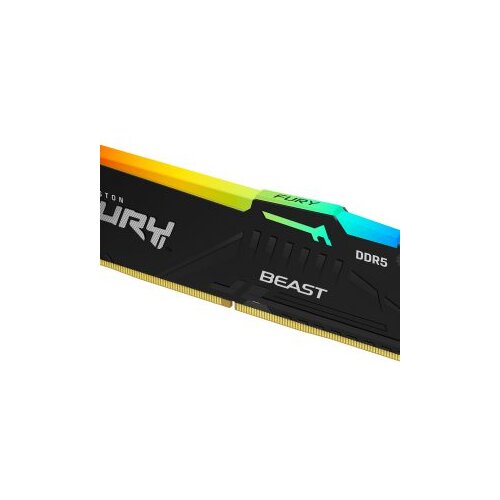 Kingston 16GB 5600MHz DDR5 RGB Cijene
