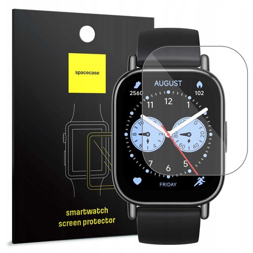 Spacecase KALJENO STEKLO 2.5D ZA XIAOMI REDMI WATCH 5 LITE FILM, (21968038) Cene