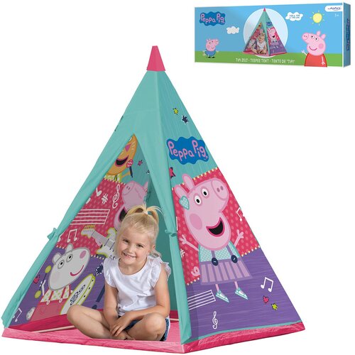 Peppa Pig Šotor za igro Pujsa Pepa, (20825484) Cene
