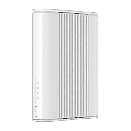 Telekom Zyxel NR5111 wireless router Gigabit Ethernet Dual-band (2.4 GHz /5 GHz) 5G White Cijene