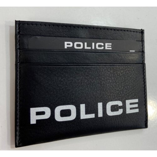 POLICE aksesoar PT5848257-6-1 police futrola za kartice Slike