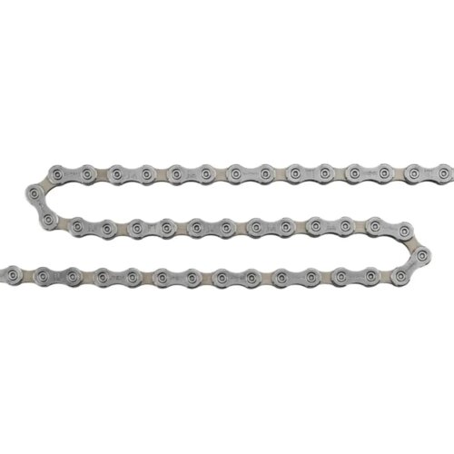  Lanac Shimano Cn-Hg54, 116 Karika, Mtb 10 Brzina, Bez End Pin, Ampule Tip Connect Pin X 1, Ind.Pack Slike