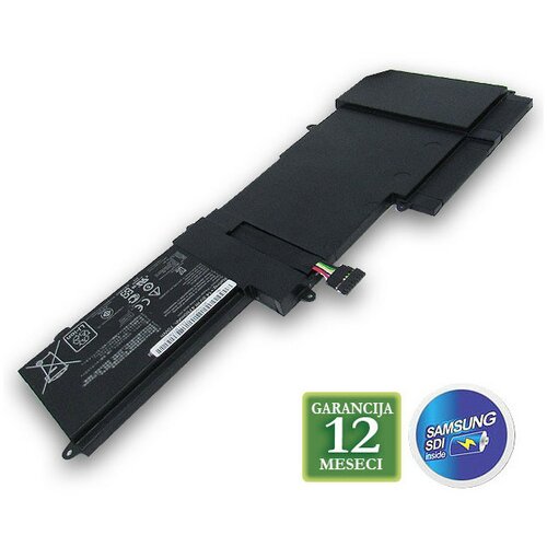 baterija za laptop asus UX51 UX51VZ U500V serije C42-UX51 Slike