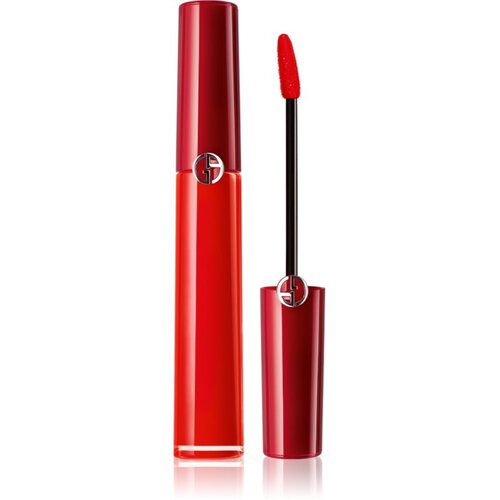 Armani Lip Maestro Liquid Lipstick dugotrajni tekući ruž za usne nijansa 401 6.5 ml Cijene