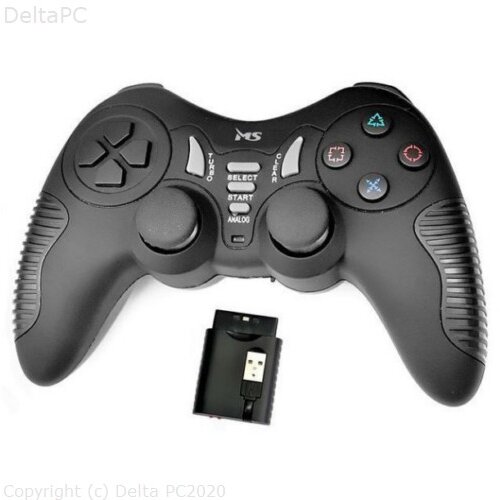 PC DOD MSI CONSOLE II 6IN1 bezicni punjivi gamepad Cijene