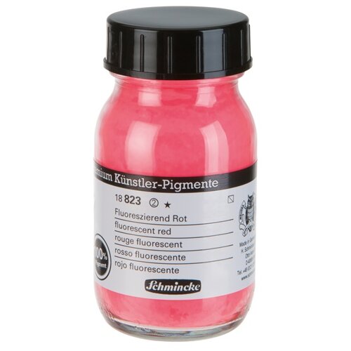  Pigmenti Schmincke 100 ml  | različite boje Cijene