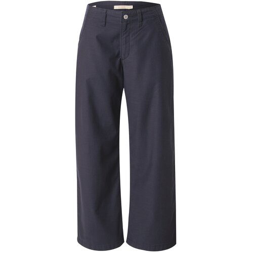 Levi's Kavbojke '90S' črn denim Cene