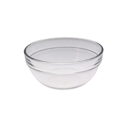 RAYAN Zdjelice desertne 6/1 staklo 360ml RYG6076 Slike