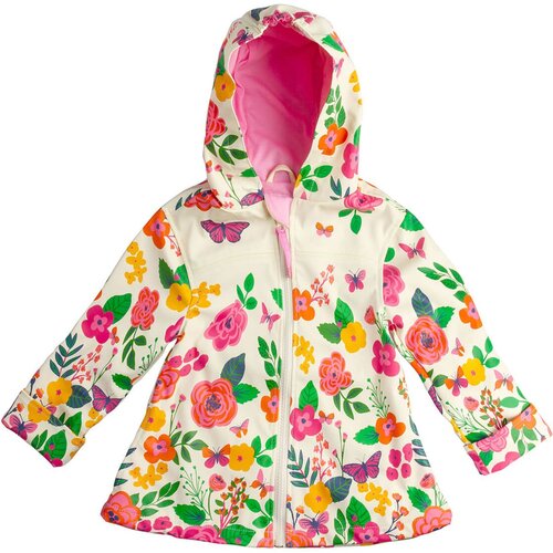 Stephen Joseph dežna jakna butterfly SJ-8601-25B-3T d mix 092-098 Slike