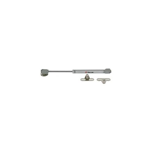 Amortizer MINI pneumatski 50N L 156mm metalik siva Cijene