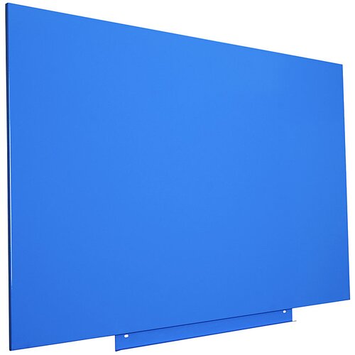 MODUL za bele table, različica BASIC - jeklena pločevina, lakirana, ŠxV 750 x 1150 mm, pastelno modre barve Cene