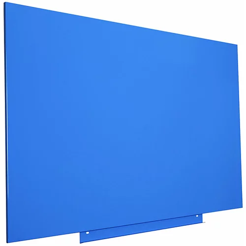 MODUL za bele table, različica BASIC - jeklena pločevina, lakirana, ŠxV 750 x 1150 mm, pastelno modre barve