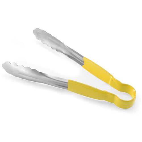 Hendi hvataljka za posluživanje haccp 250 mm, žuta, (L)250mm Cene
