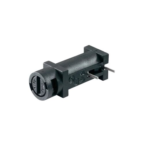 Bulgin ESKA držač osigurača,5x20 mm ležeći, pogodno za osigurače 5 x 20 mm Cijene