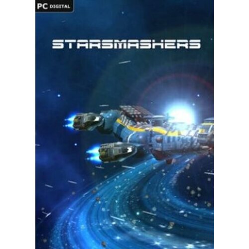Steam StarSmashers (PC) Key EUROPE Cene