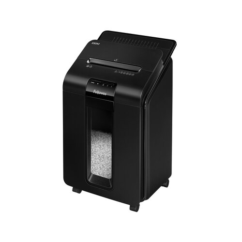 Fellowes AutoMax 100M Uništavač dokumenata, 90 stranica, konfetti Cijene