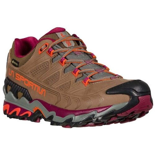 La Sportiva Pohodni&scaron;tvo Ultra Raptor Ii Gtx Kostanjeva Cene