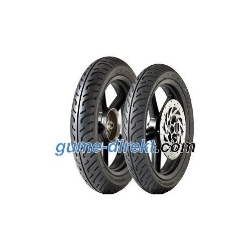 Dunlop D451 ( 120/80-16 TL 60P M/C ) Slike