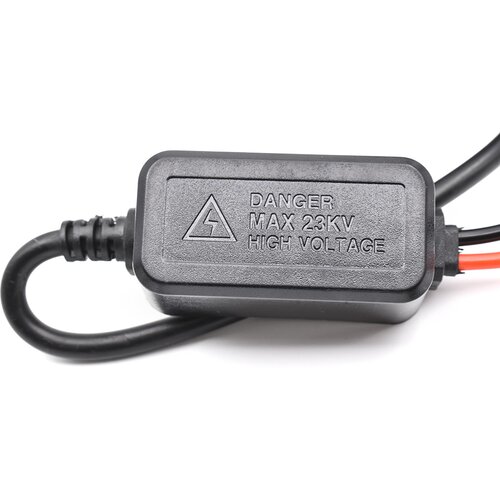  Canbus balast slim 12V 35W BB01 Slike