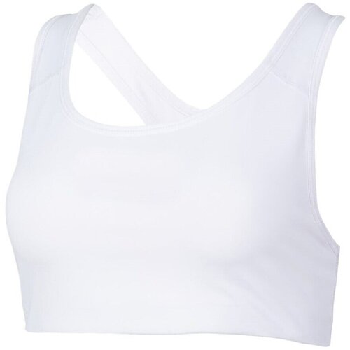 Fila Majice s kratkimi rokavi Leah Bela Slike