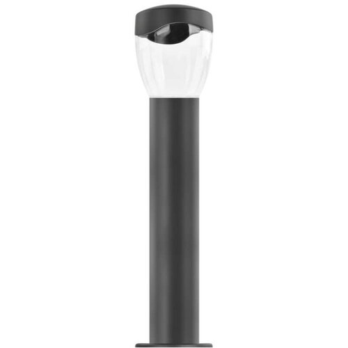  Vrtna LED stoječa svetilka, 12 x 12 x 80 cm, 1 x E27, 15 W Slike