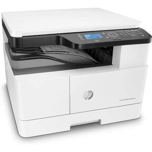  MFP HP LaserJet M438n