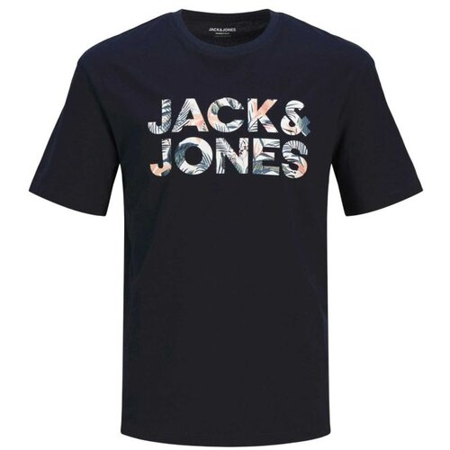 Jack & Jones mini majica kratak rukav za decake jjebryan/ teget Cene