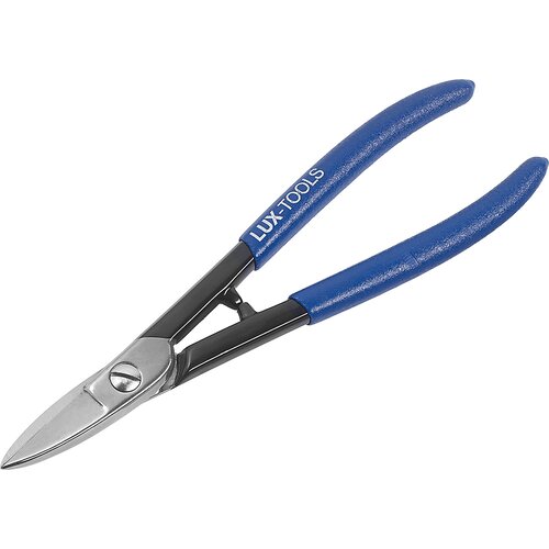 Lux &amp;Scaron;kare za lim 180mm Slike
