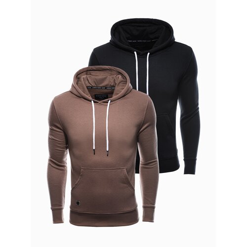 Ombre Clothing Men's sweatshirt - mix 2 Cene