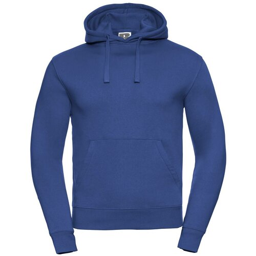 RUSSELL Blue men's hoodie Authentic Slike