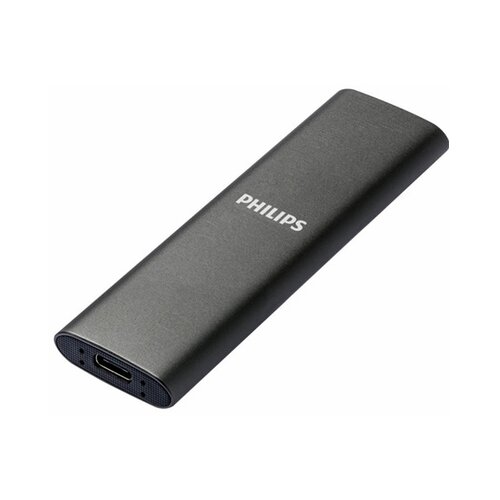 Philips FM01SS030P/00 1TB eksterni SSD HDD Slike