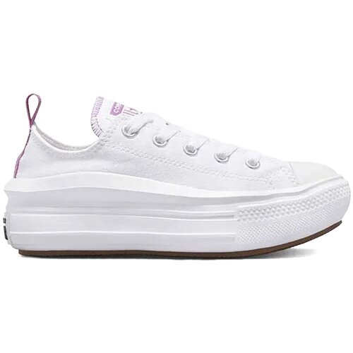 Converse Ženske patike chuck taylor all star move Cene