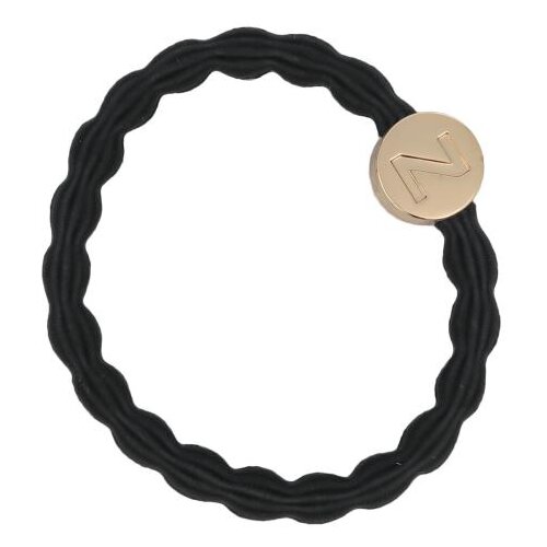 By Eloise London Letter Charms Gold Z gumice za kosu Cijene
